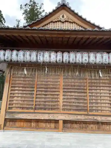 大歳神社(京都府)