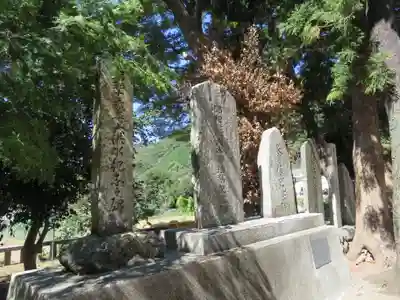 部田神社のその他建物