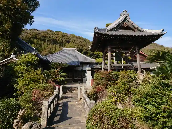 円融寺のその他建物