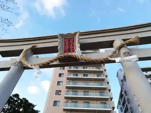 寶ノ海神社のその他建物