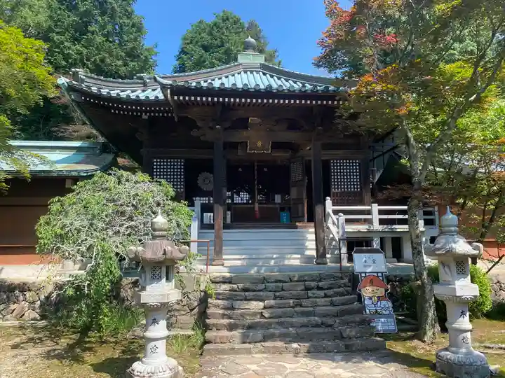 根香寺(香川県)