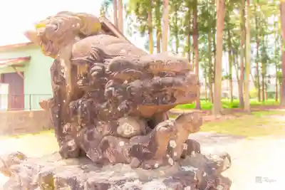 八幡神社(宮城県)