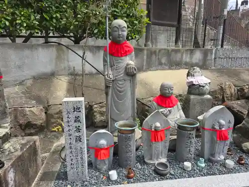 泰聖寺(大阪府)