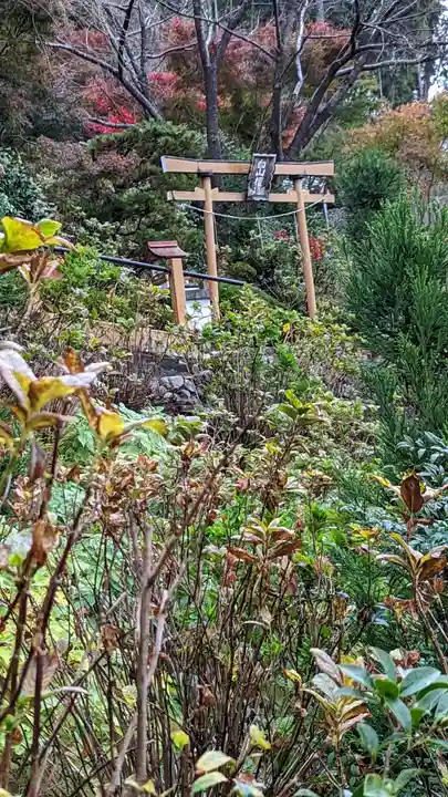 善峯寺(京都府)