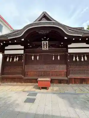 大阪天満宮(大阪府)