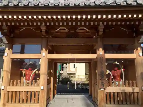 東界寺(愛知県)