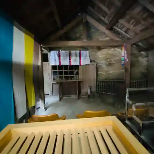 鹽竈神社(和歌山県)