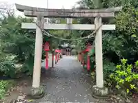 沼鉾神社(栃木県)