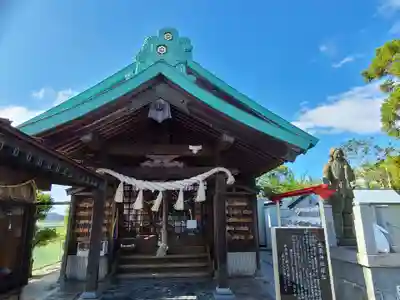 出雲神社(福岡県)