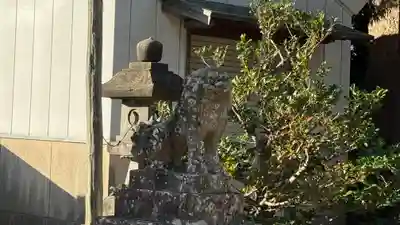 武威神社(徳島県)
