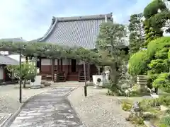 西方寺(三重県)