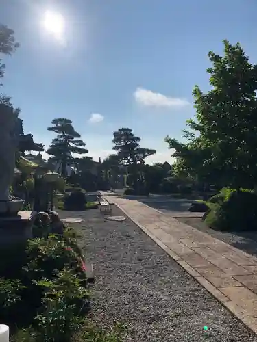 法源寺のその他建物