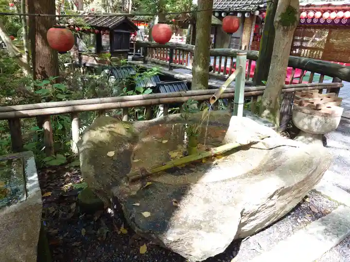 山賊魂稲成神社(山口県)