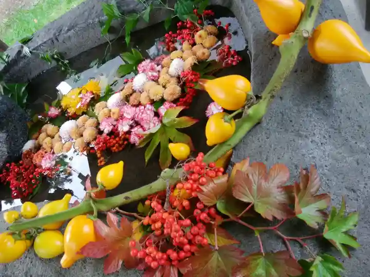 長沼神社(北海道)