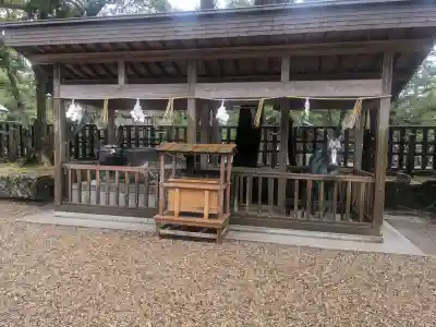 出雲大社(島根県)