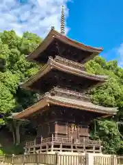 日本第一熊野神社の建物その他