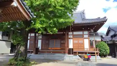 光明寺(山口県)