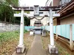 三峯神社(千葉県)