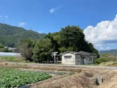 森神社(京都府)