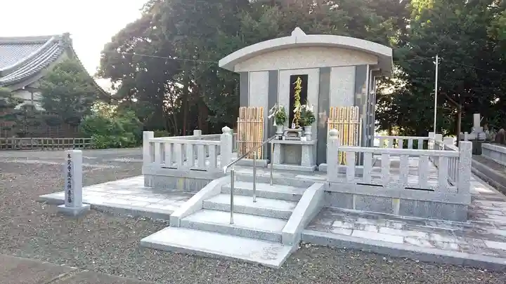 本覚寺(静岡県)