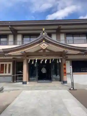 方違神社(大阪府)