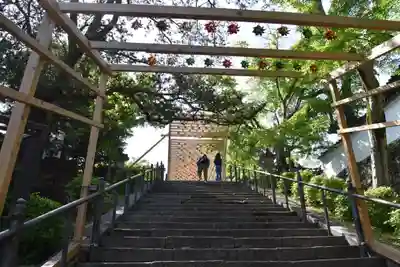 西教寺のその他建物