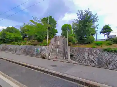 貴船社（一社3）のその他建物