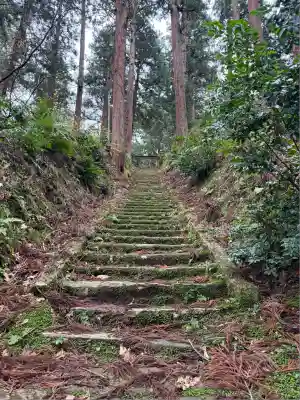 風巻神社(新潟県)