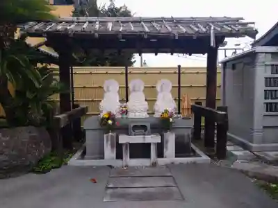 平等寺(静岡県)