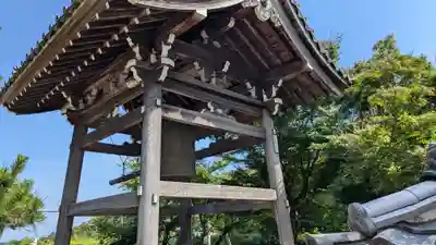 新知恩院(滋賀県)