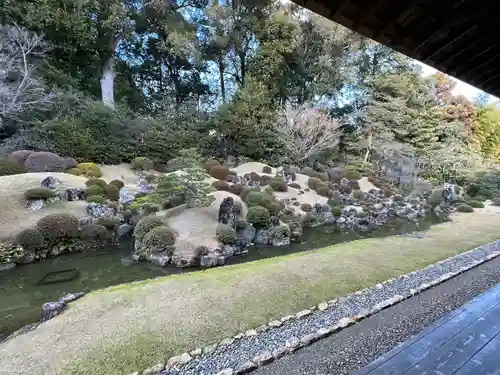 龍潭寺(静岡県)