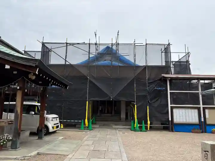 巽神社(大阪府)