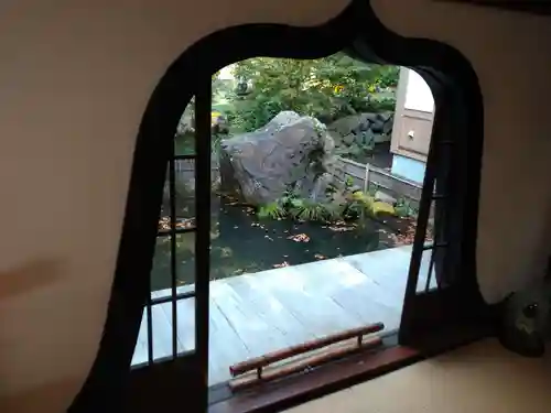 青龍山 吉祥寺のその他建物