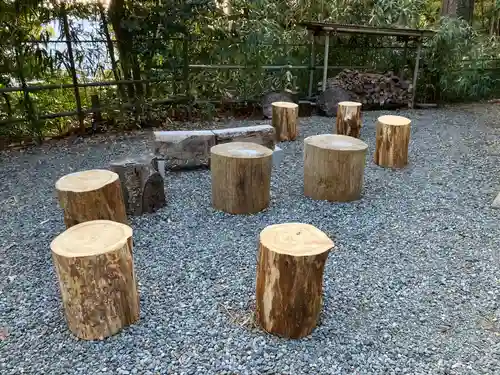 白旗神社（平戸白旗神社）(神奈川県)