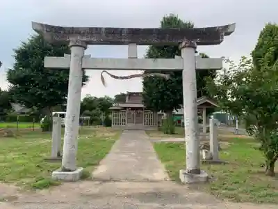 稲荷神社(千葉県)