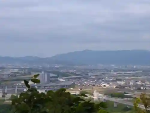 石清水八幡宮(京都府)