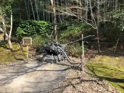 高台寺（高台寿聖禅寺・高臺寺）(京都府)