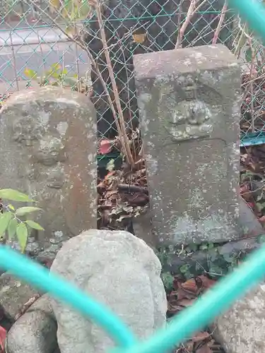 若宮八幡神社(神奈川県)