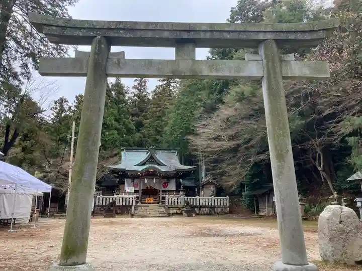 湯泉神社(兵庫県)