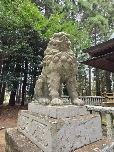 日吉神社(静岡県)