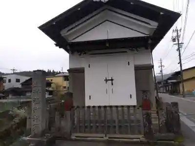 錦山神社(岐阜県)