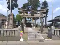 八幡神社(福井県)