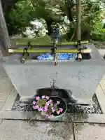 古谷館八幡神社(宮城県)