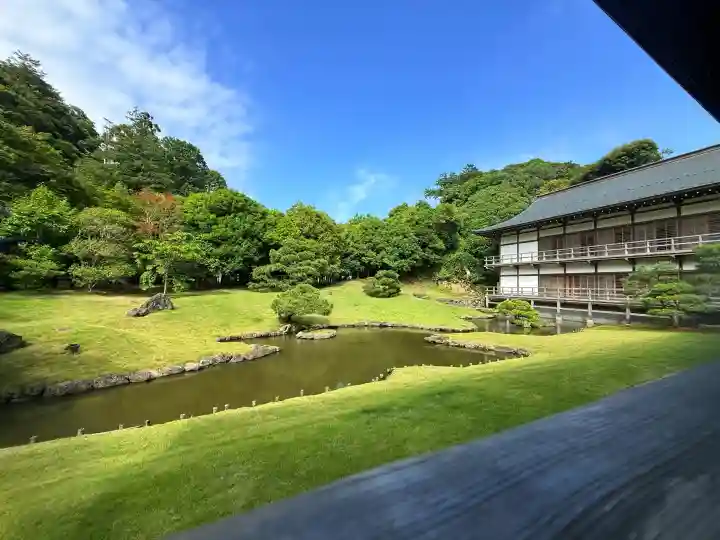建長寺(神奈川県)