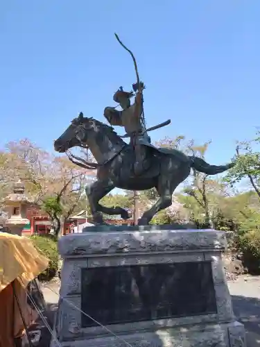 富士山本宮浅間大社(静岡県)