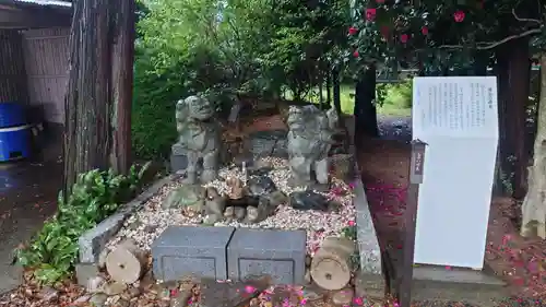 諏訪神社(愛知県)