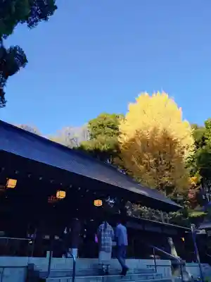 乃木神社(東京都)