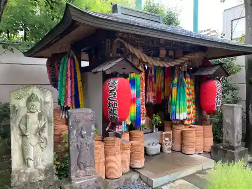大円寺(東京都)