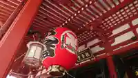 浅草寺のその他建物