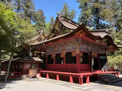 一之宮貫前神社(群馬県)